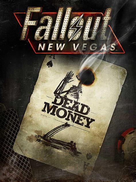 fallout new vegas dead money не могу войти в казино